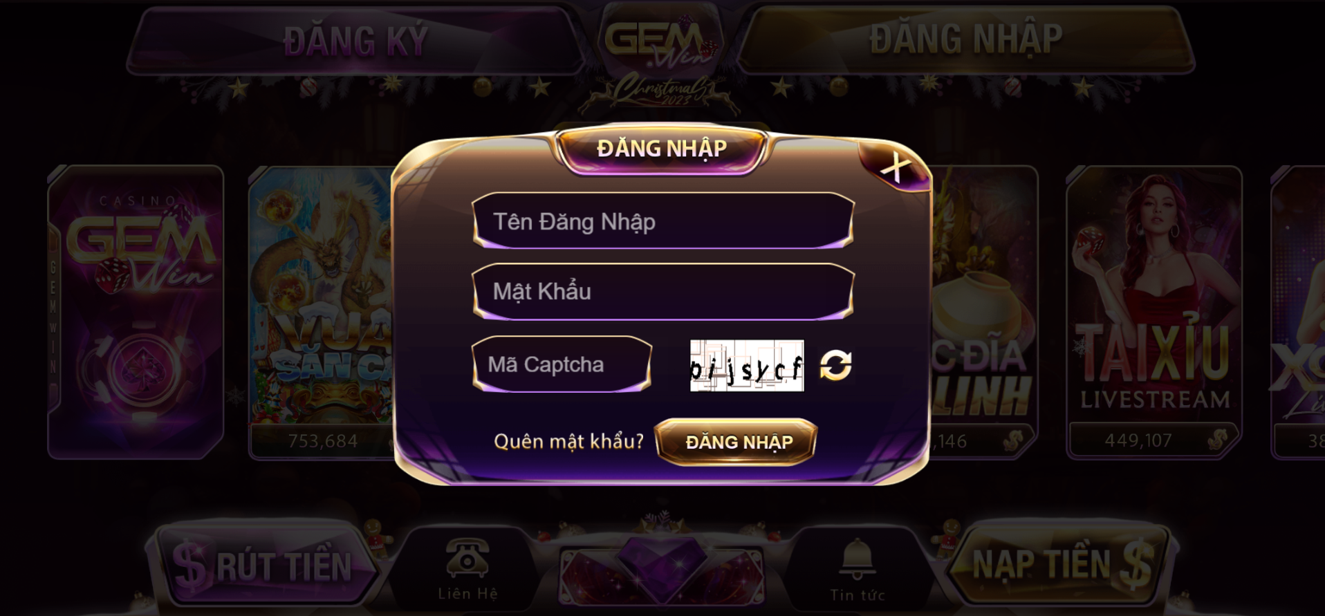 dang-nhap-gemwin