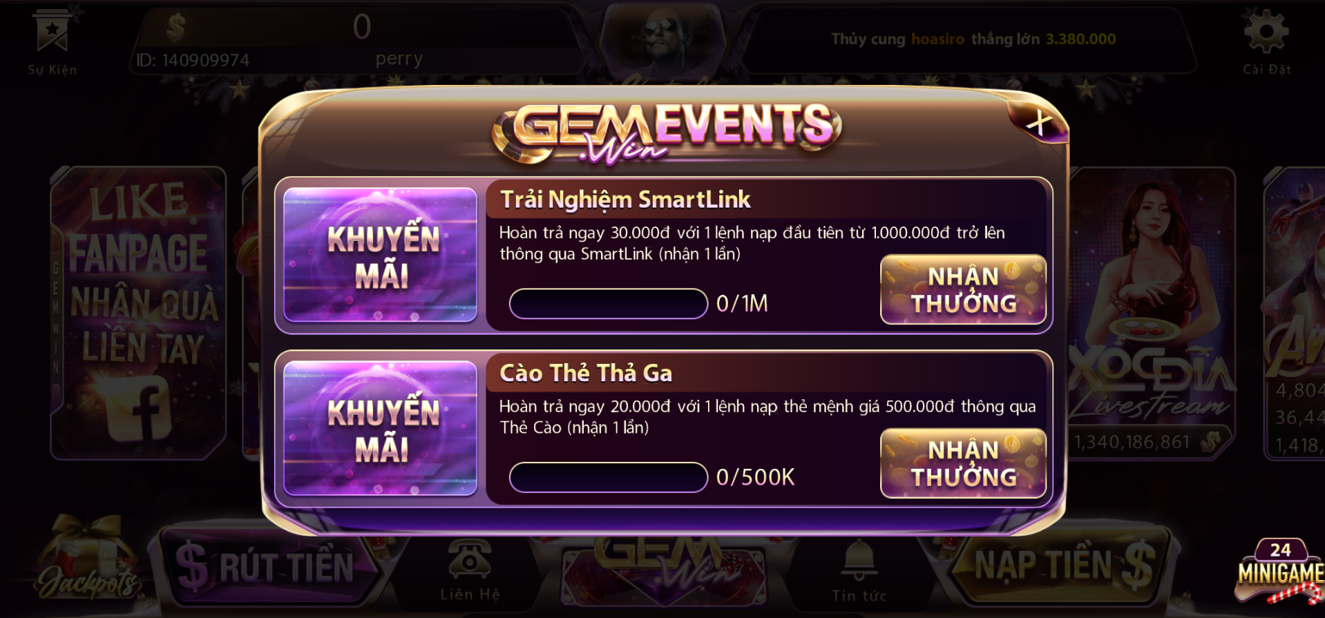 event