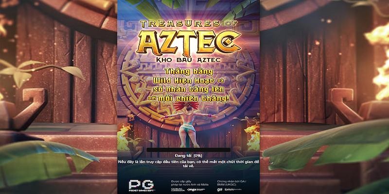 luat choi slot game aztec