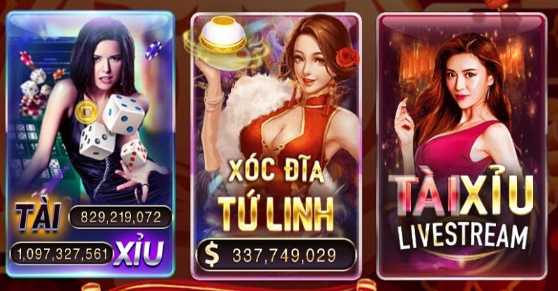 tứ linh